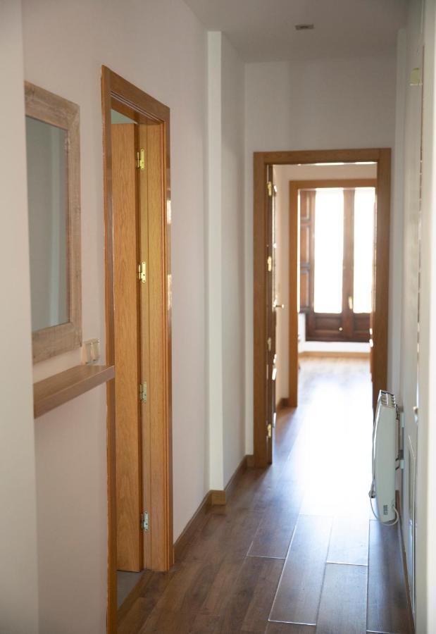 Apartamento Lomena Granada Exterior foto